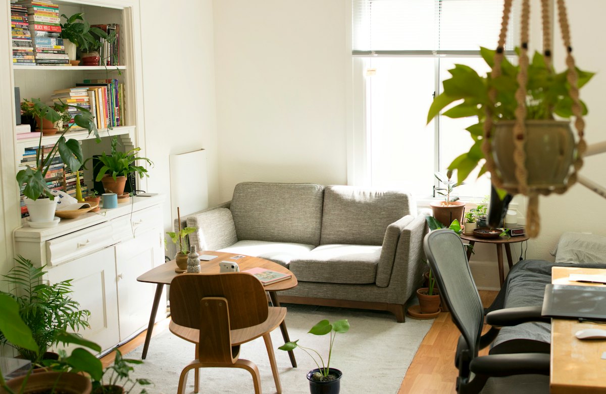 East London beach flat, Quigney