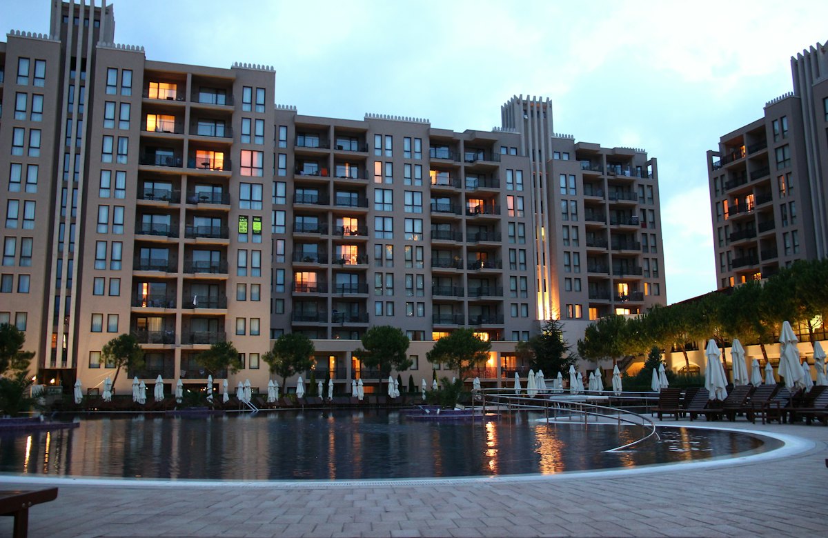 Beachfront apartment in Umhlanga, Umhlanga