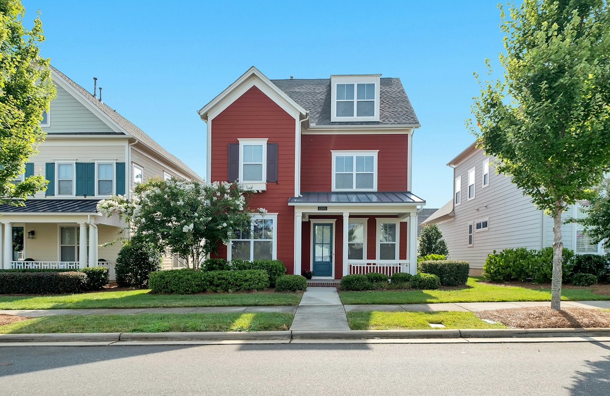 Renovated townhouse in secure complex, Faerie Glen